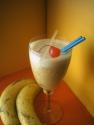 How Do I Make Banana Daiquri Mix Without Alcohol