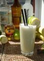How To Make Banana Daiquiri Mix