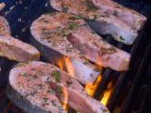 Barbecue Breakfast Foods