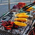 How Do You Barbeque Corn