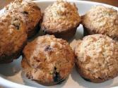 National Blueberry Muffin Day – Combining Health And Taste