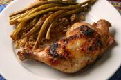 How Do You Broil Chicken