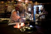 Best restaurants in Delhi -  culinary tourist's perspective