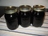 How To Can Sugar Free Blueberry Jam