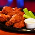 How To Cook Frozen Chicken Wings On The Grill 