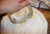 How To Cut In Butter Properly