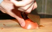 How to Chop Onions Without Crying