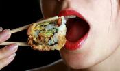 How To Eat Sushi Properly