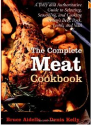 Top Three Meat Cookbook Reviews 