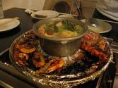 CUISINES & FOODS IN HONGKONG