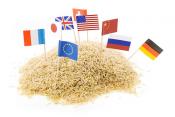 Political Turmoil Pushes Global Food Prices To An All Time High