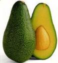 Avocado Face Mask