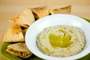 Turkish Appetizer Ideas