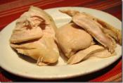 Boiled Chicken Health Benefits