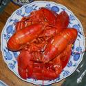 Boiled Lobster Health Benefits