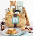 How To Send A Breakfast Basket