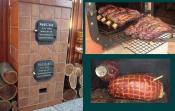 How To Create A Chicken Bbq Pit