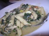 Top Italian Restaurants In Sydney