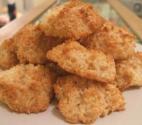 Gluten Free Macaroons Health Benefits