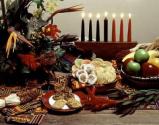 What Are The Common Kwanzaa Foods Served At Karuma?