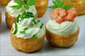 10 Easy Vegetable Starters