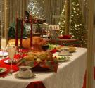 Excellent Ideas For Christmas Dinner Party