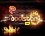 Foodistan  India-Pakistans New Battleground