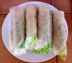 Filipino Appetizer Ideas