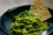 5 Tasty Spring Appetizers For Your Party