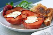 Is Ham For Breakfast Healthy