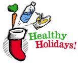 How To Stay Healthy During Holidays