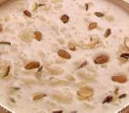 Hindu Menu Ideas