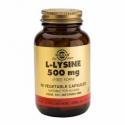 Side Effects Of Lysine