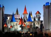 Watch Out For The Las Vegas Food Safaris