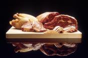 Is It Safe To Eat Meat During Pregnancy?