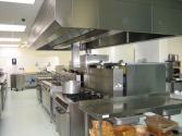 How To Design A Restaurant Kitchen