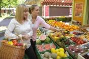 Top Organic Food Trends Of 2010	