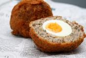 Scotch Egg Is Set To Make A Comeback This Year