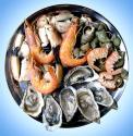 Top 5 Sustainable Seafood