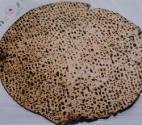 Gluten Free Matzo Health Benefits