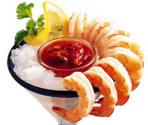 Different Starter Ideas To Make With Shrimp