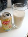 Health Benefits Of Soy Milk
