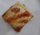 How To Eat Lasagna