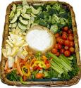 How To Plan A Vegetarian Kwanzaa Meal  