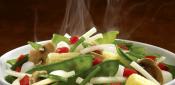 Science Tells You To Eat More Lukewarm Food