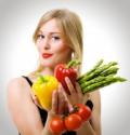 Food Chart for Adults 