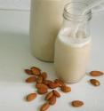 What Are The Health Benefits Of Almond Milk