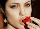 Creepy Celeb Food Fetishes