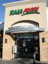 Baja Fresh Menu