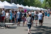 Ballard Seafood Festival